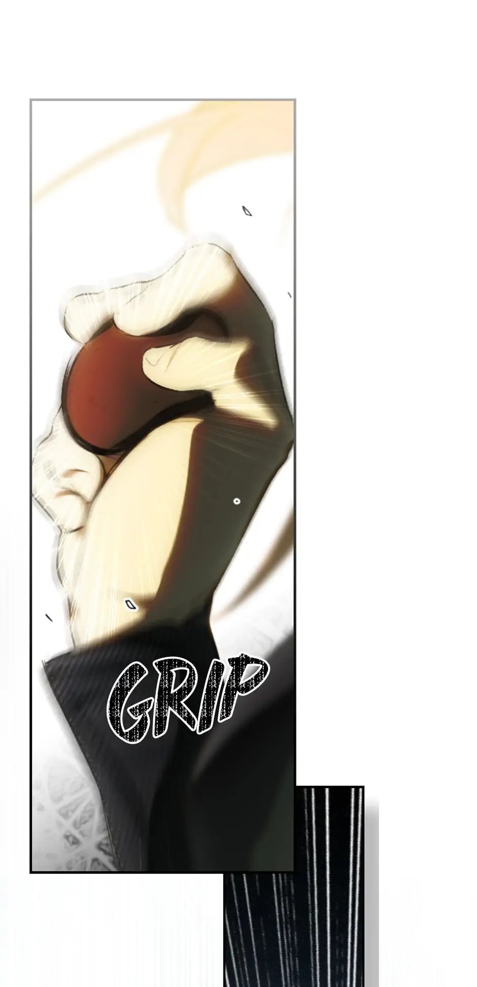 Secret Lady, Chapter 83 image 66